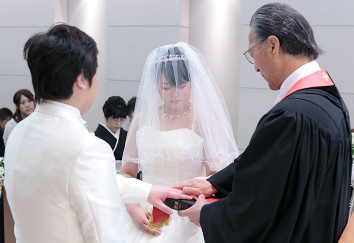 お互い顔見合って・・・恥ずかしかったね