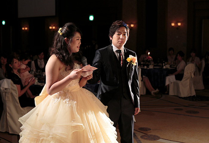 もっともっと伝えたいことあったけど、お手紙にまとめてみました。<br />
今まで育ててくれてありがとう